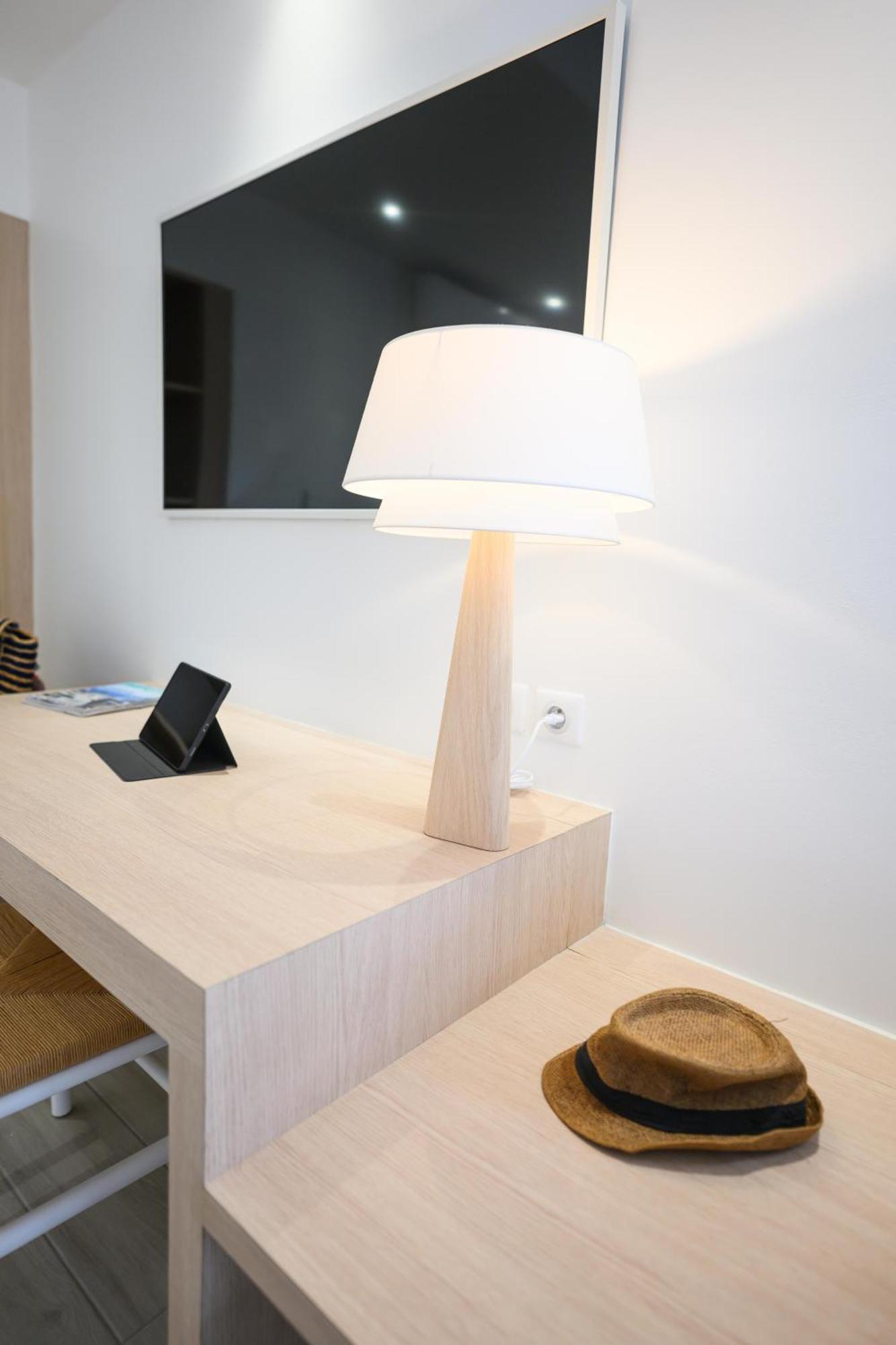 Cocoonhuts Residences Martinique 르 라망탱 외부 사진