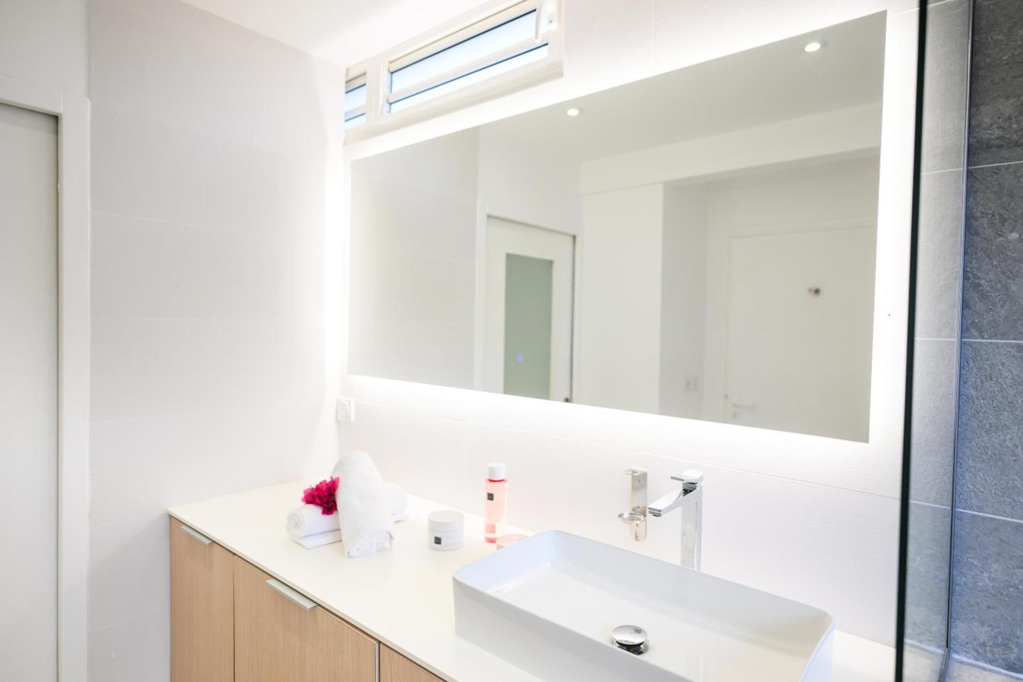Cocoonhuts Residences Martinique 르 라망탱 외부 사진