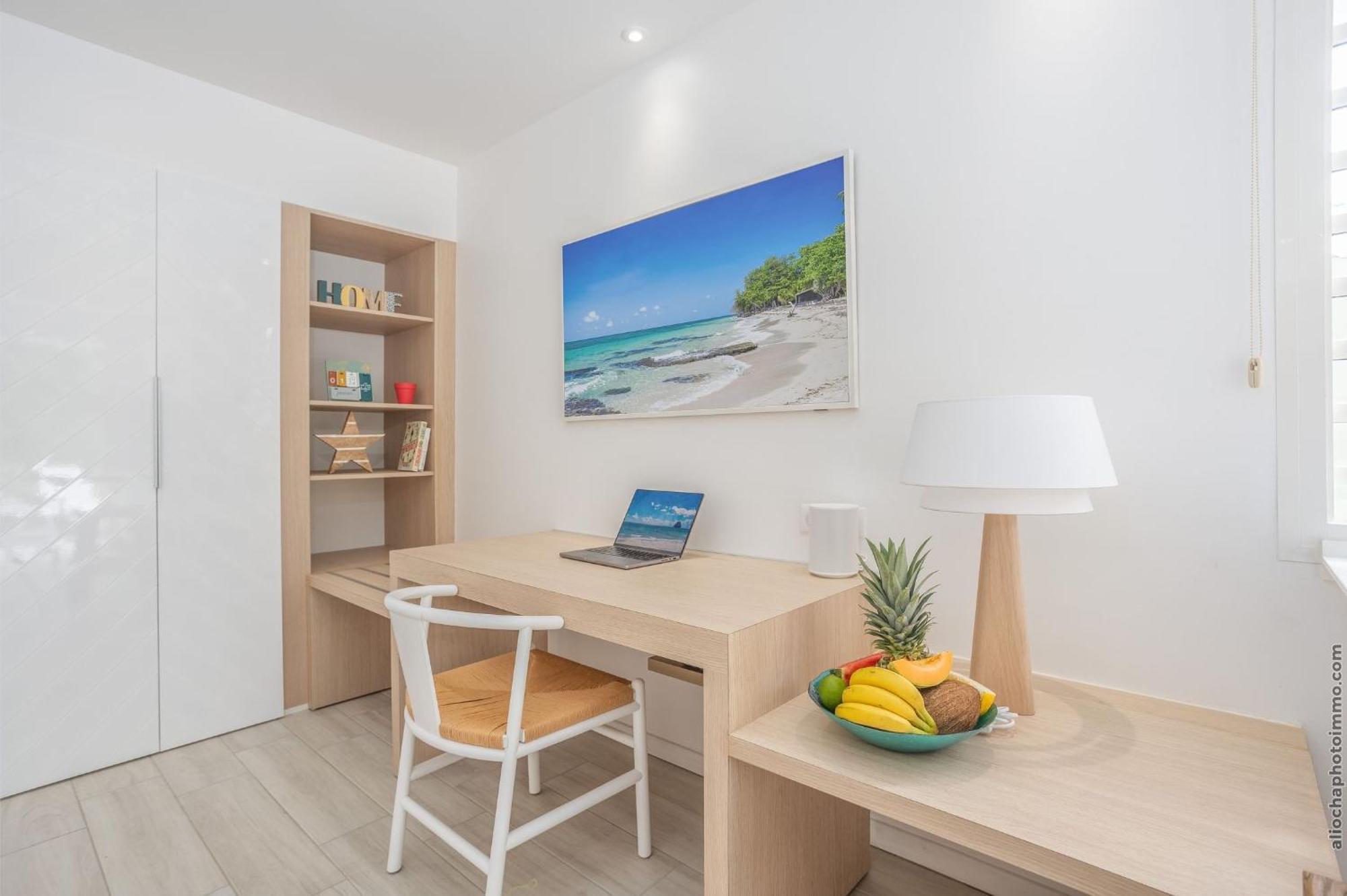 Cocoonhuts Residences Martinique 르 라망탱 외부 사진